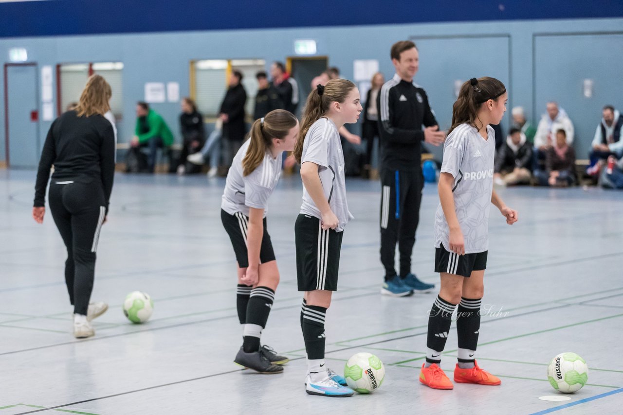 Bild 128 - wCJ Norddeutsches Futsalturnier Auswahlmannschaften